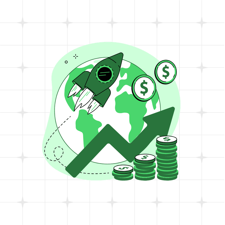 Automated follow-up sequences on WhatsApp